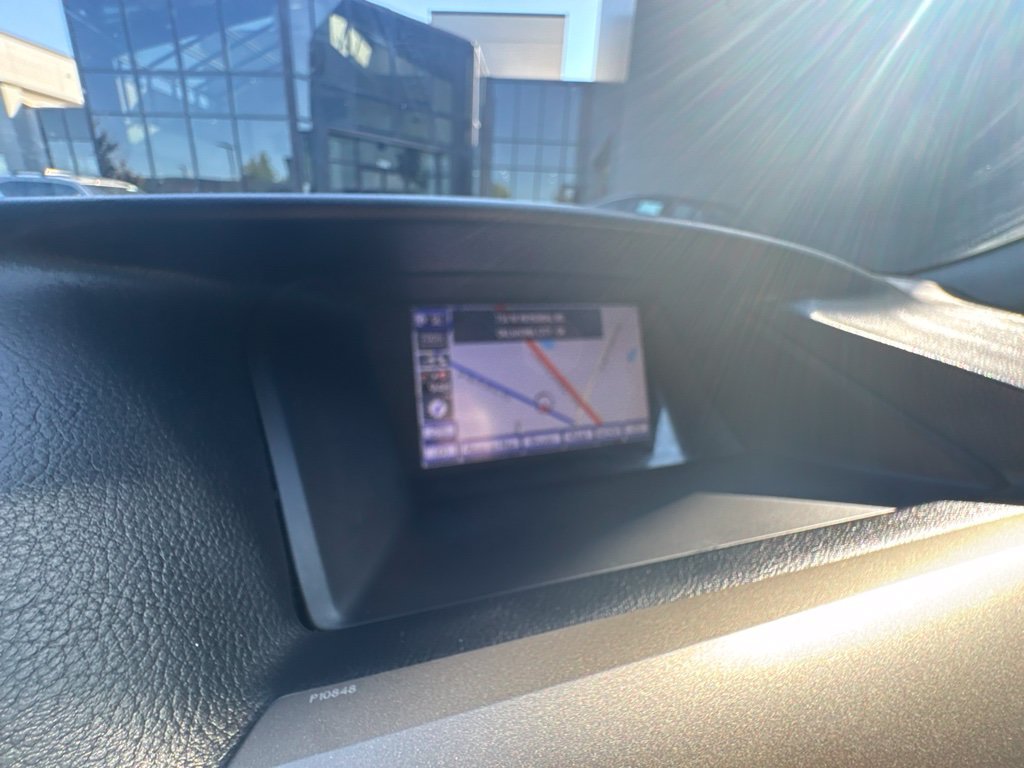 Used 2015 Gray Lexus 350 image 7
