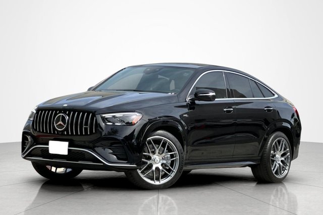 2024 Mercedes-Benz GLE AMG® GLE 53