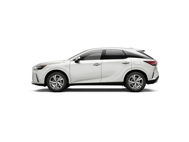 New 2026 Eminent White Pearl Lexus  350 image 16