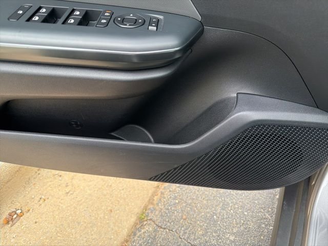 Used 2025 Gray Kia LXS image 24