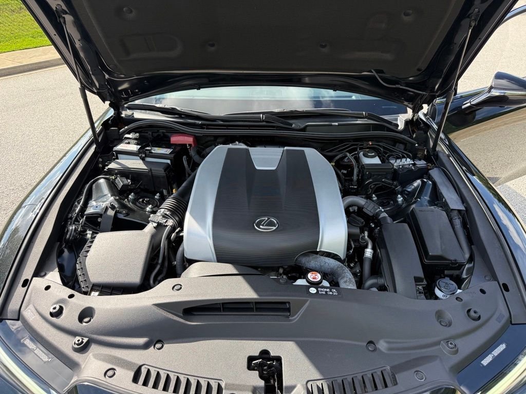 Certified Used 2024 CAVIAR Lexus 350 F SPORT image 17