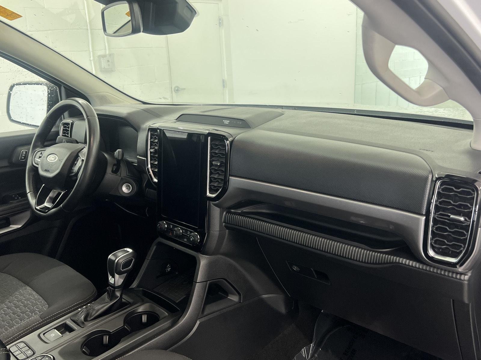 2024 Ford Ranger XLT - Photo 15