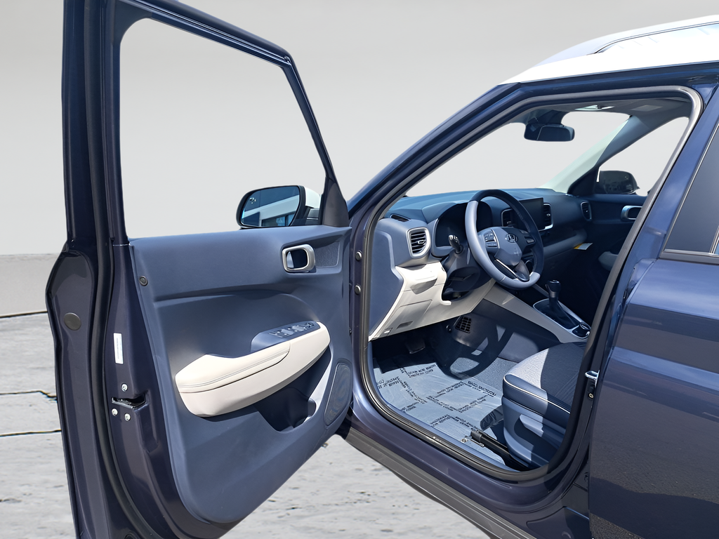 New 2026 White Hyundai SEL image 9