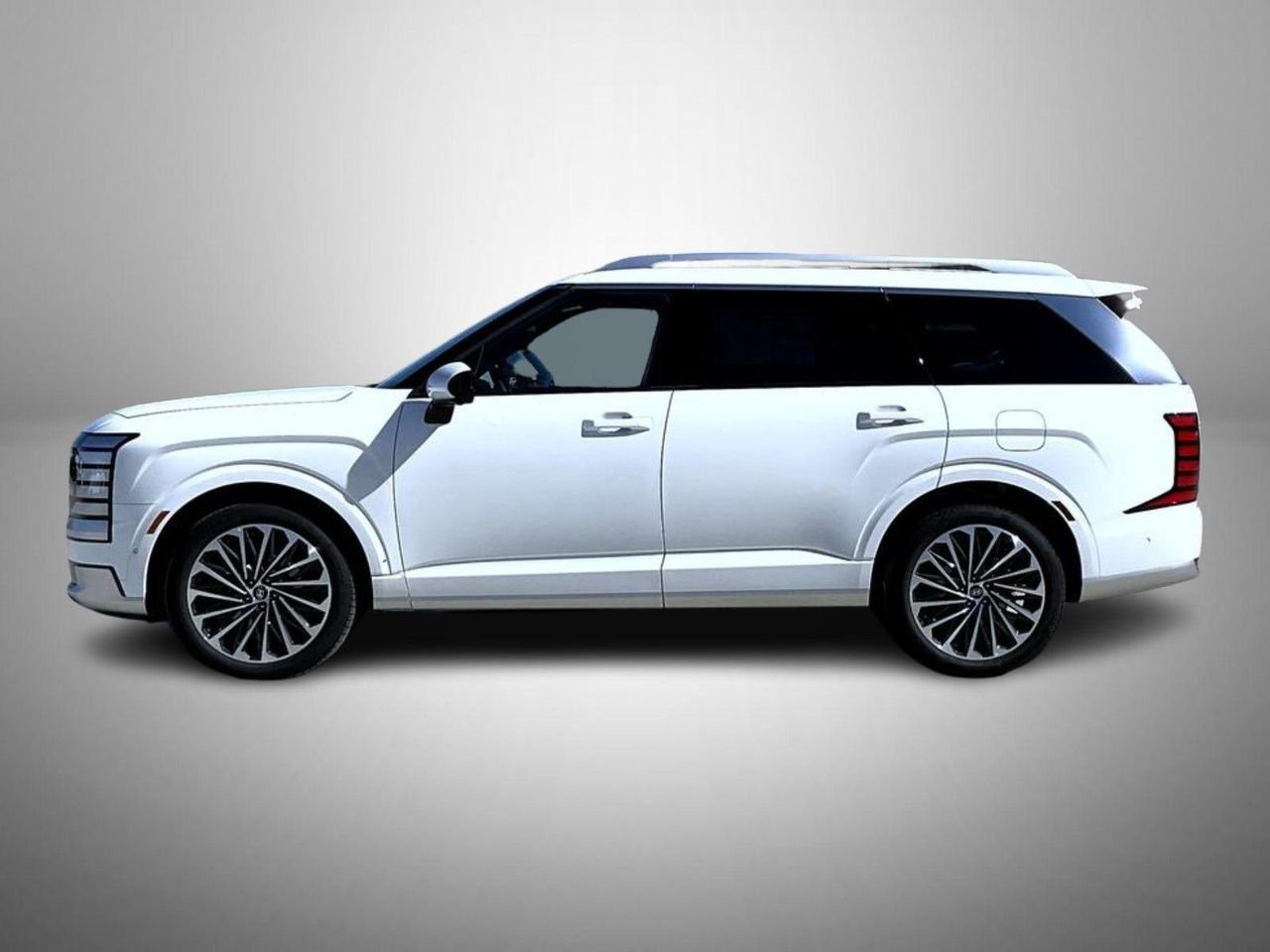 2026 Hyundai Palisade Calligraphy - Photo 8