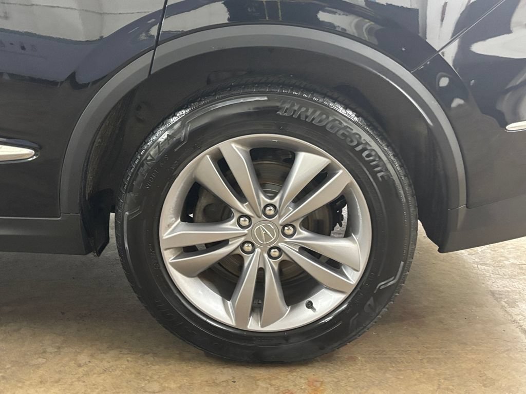 2024 Acura MDX Base - Photo 77