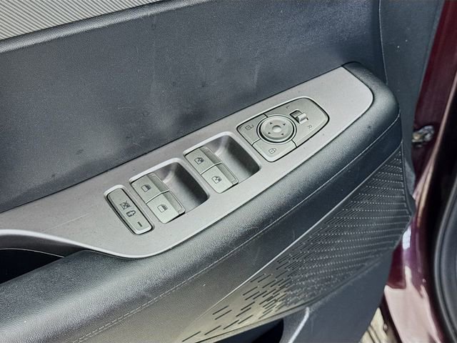 2024 Hyundai Palisade SEL - Photo 19