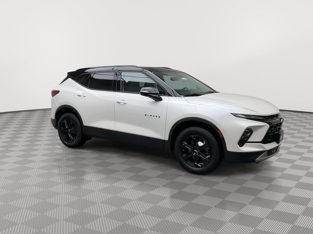 2024 Chevrolet Blazer 3LT - Photo 42