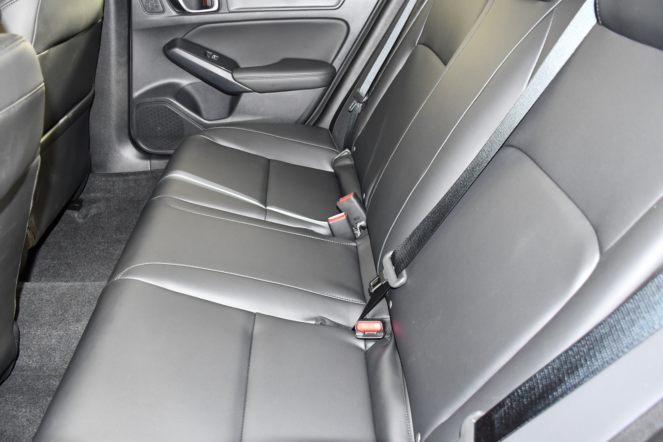 2024 Acura Integra Base - Photo 46