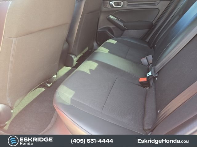 Used 2024 Red Honda Sport image 30
