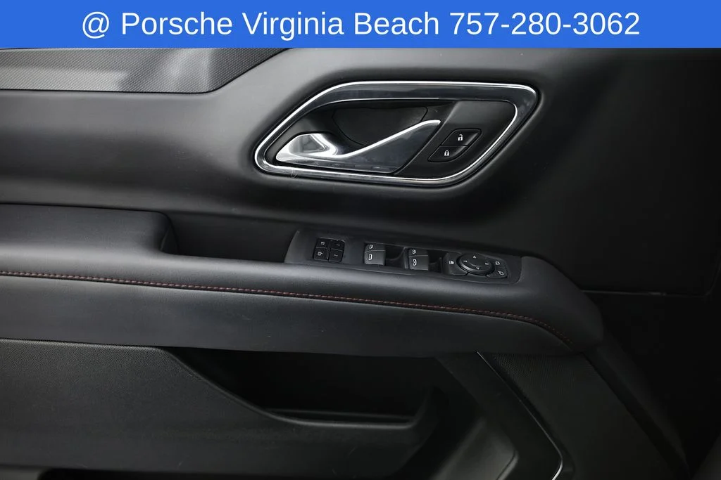 Used 2023 Beige Chevrolet RST image 13