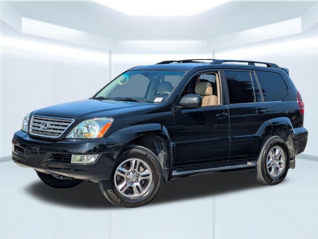 2006 Lexus GX 470