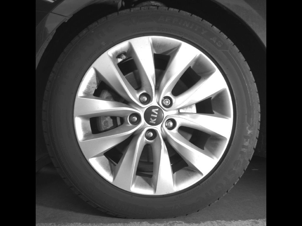 2016 Kia Optima EX - Photo 9