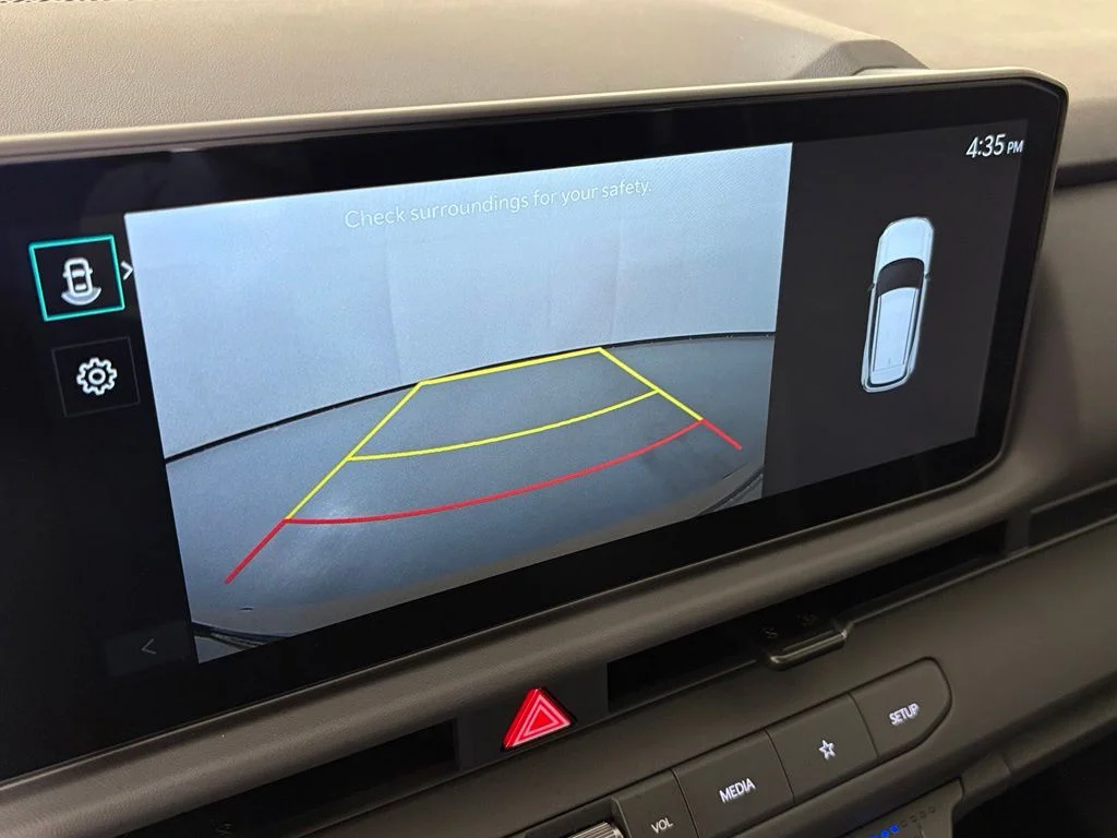New 2027 Terrain Brown / Black Roof Kia X-Line S image 25