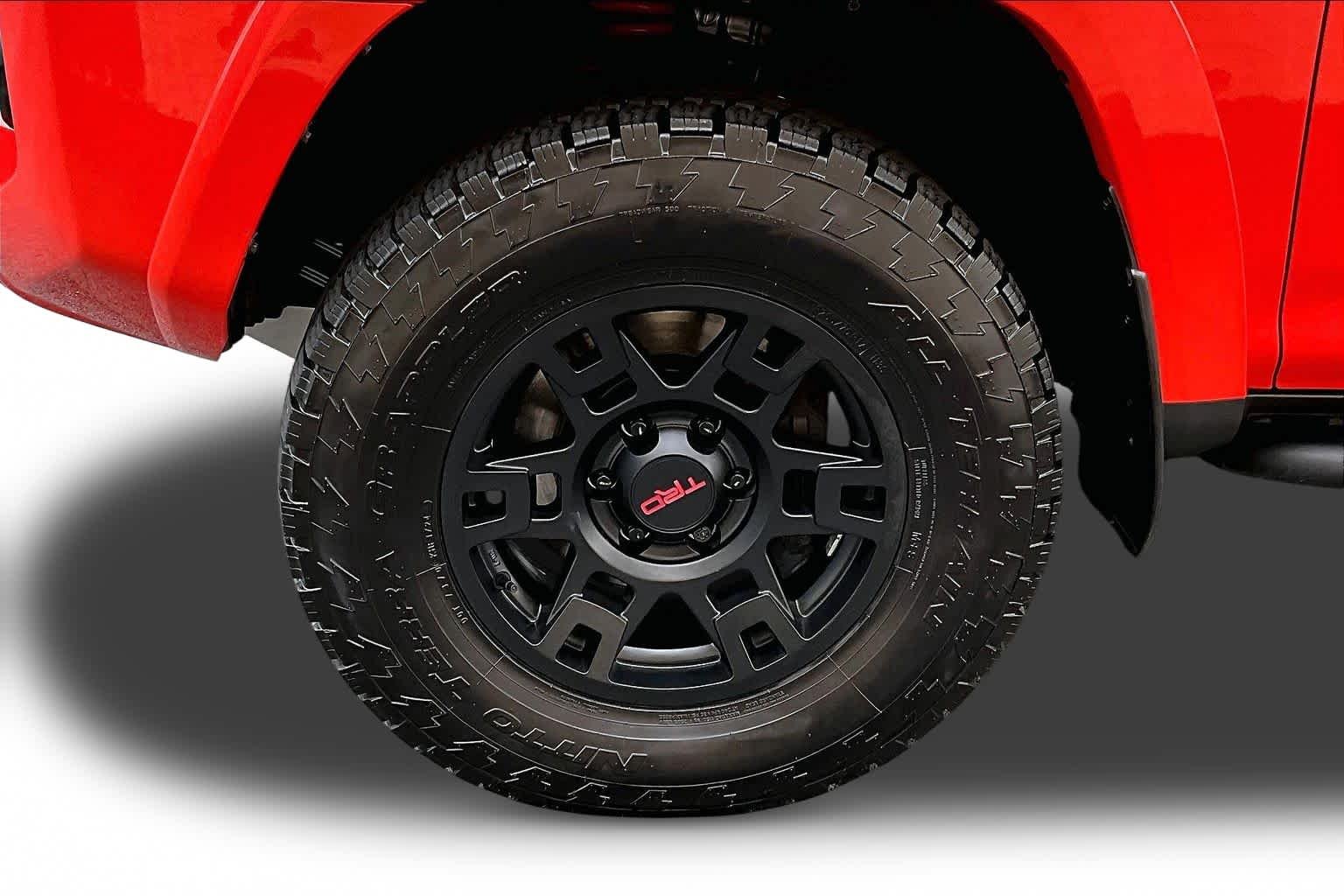 Used 2023 Solar Octane Toyota TRD Pro image 11