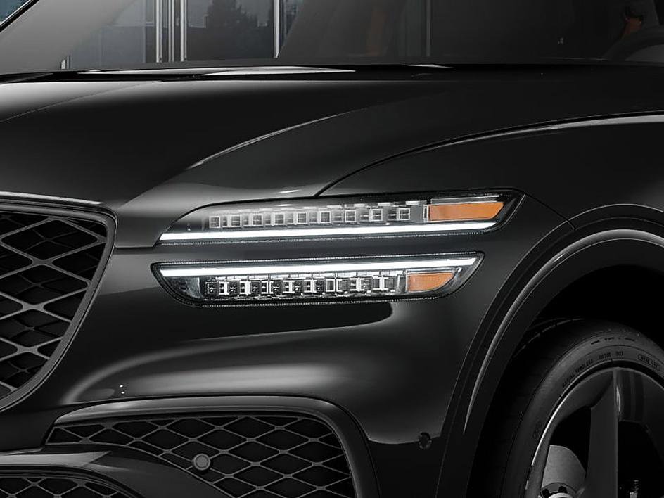 New 2026 Vik Black Genesis 3.5T Sport Prestige image 9