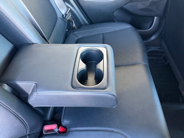Certified Used 2023 Blue Kia EX image 36