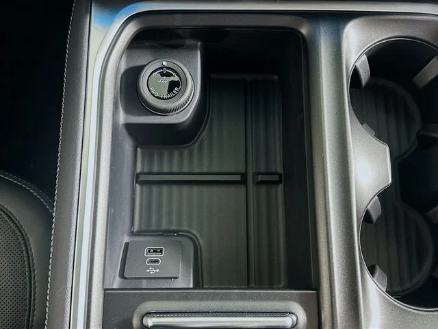 New 2026 Ford Expedition Platinum