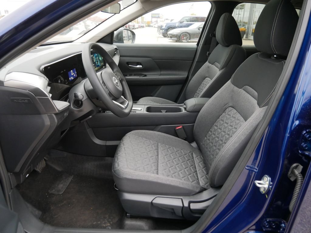 2026 Nissan KICKS SV AWD - Photo 6