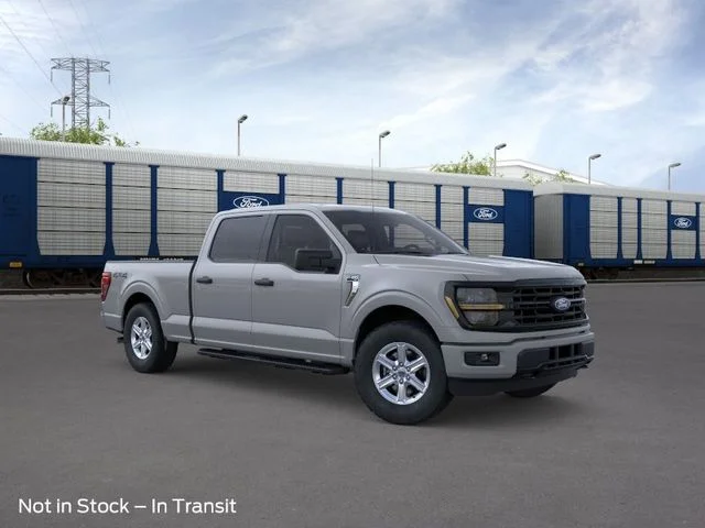 New 2026 Avalanche Ford XLT image 7