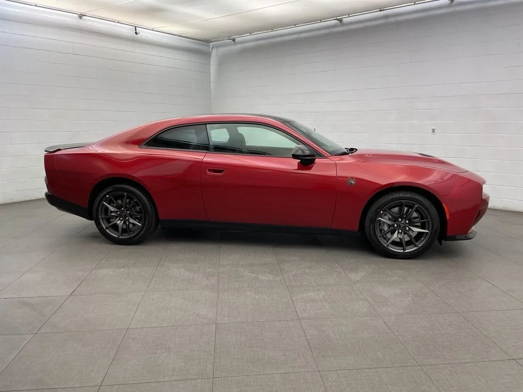 New 2026  Dodge Scat Pack image 2