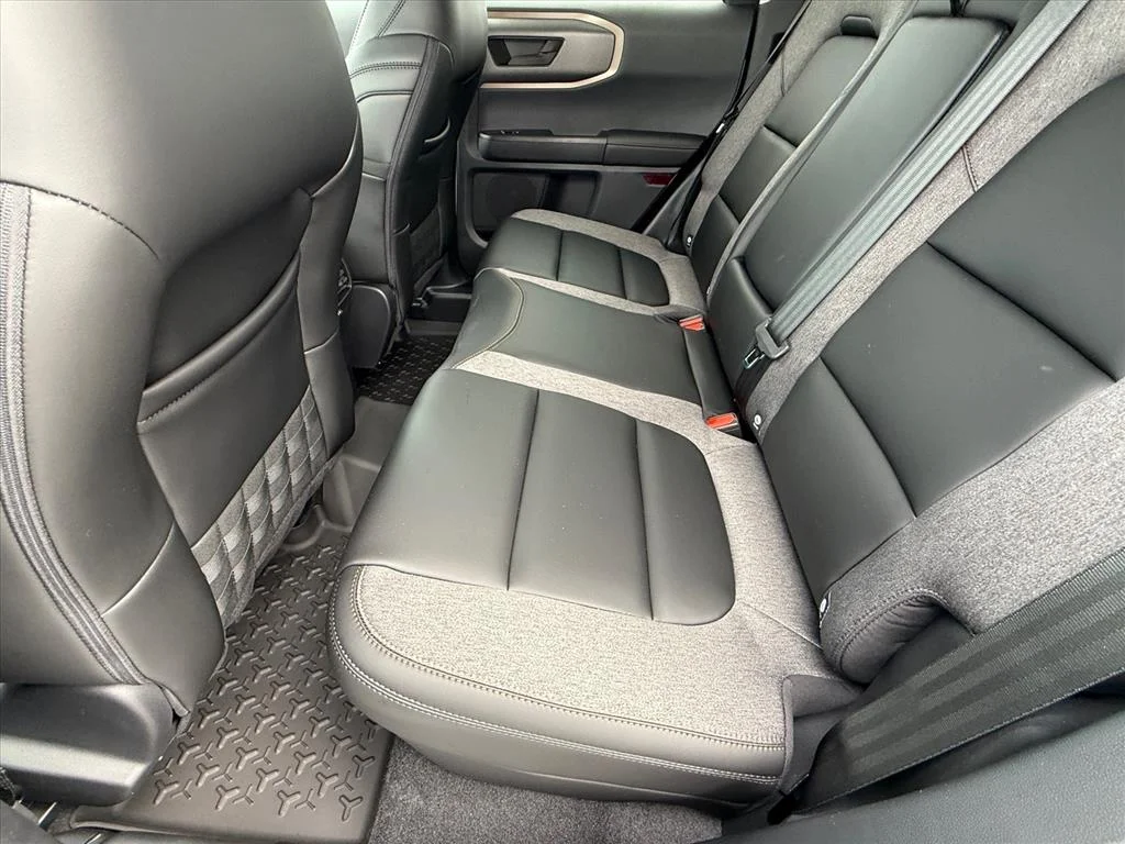 New 2026 Oxford White Ford Big Bend® image 6