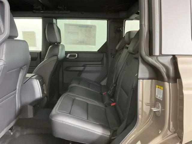 New 2026 Marsh Gray Ford Outer Banks image 26