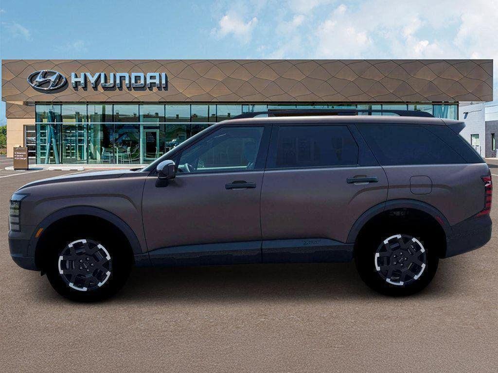 2026 Hyundai Palisade XRT Pro - Photo 3