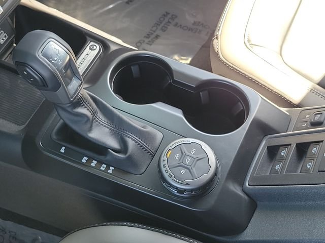 New 2026 Desert Sand Ford Outer Banks® image 14