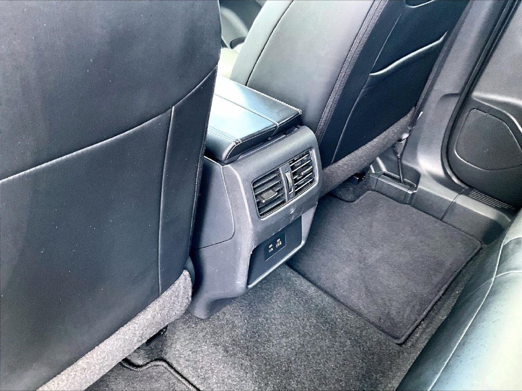 Certified Used 2023 Gray Nissan SV image 28