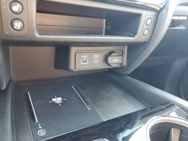 2026 Honda Ridgeline Black Edition - Photo 27