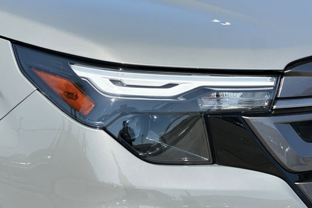 New 2026 RIVER ROCK PEARL Subaru Premium Hybrid image 34