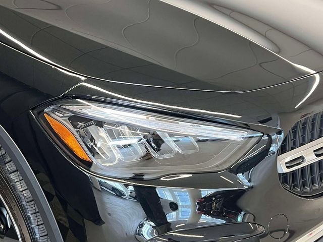 Certified Used 2026 Black Mercedes-Benz GLA 250 image 9