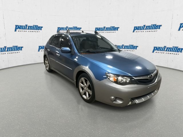 Used 2010 Subaru Impreza Outback Sport with VIN JF1GH6D64AH812077 for sale in Lexington, KY