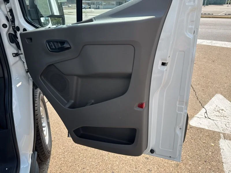 2025 Ford Transit Van Base - Photo 15