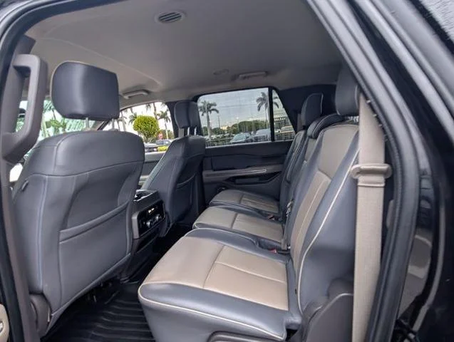2019 Ford Expedition XLT - Photo 33