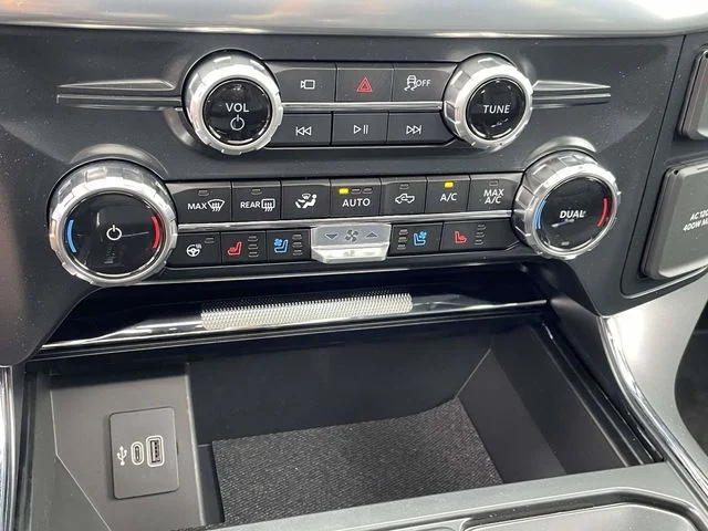 2026 Ford F-150 Lariat - Photo 15