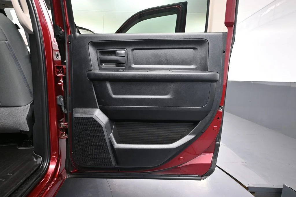 Used 2018 Red Ram Express image 40