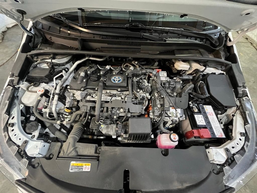 2024 Toyota Corolla LE - Photo 30