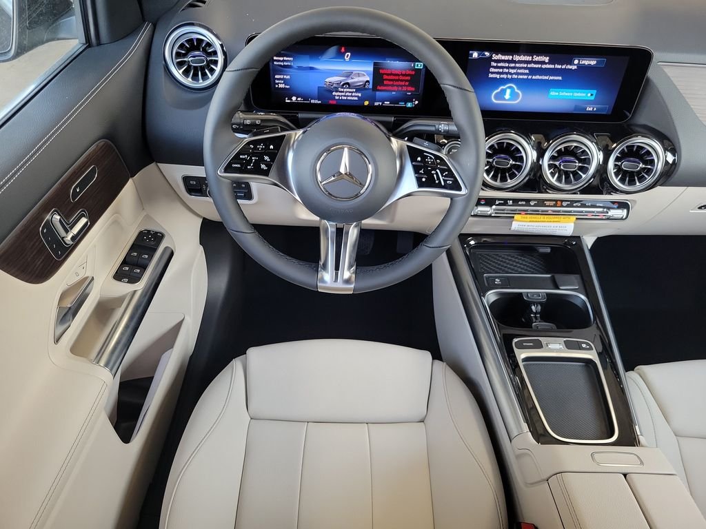 New 2026 Night Black Mercedes-Benz GLA 250 image 13