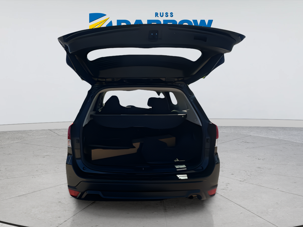 Used 2019 Black Subaru Premium image 30