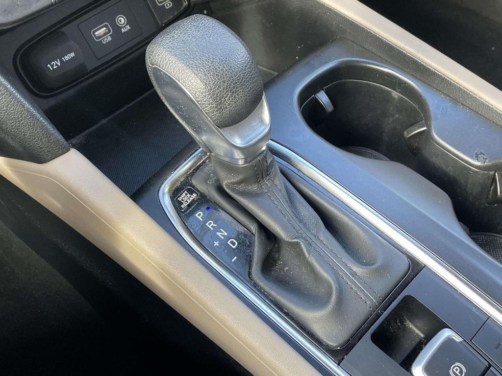 2020 Hyundai Santa Fe SEL - Photo 30