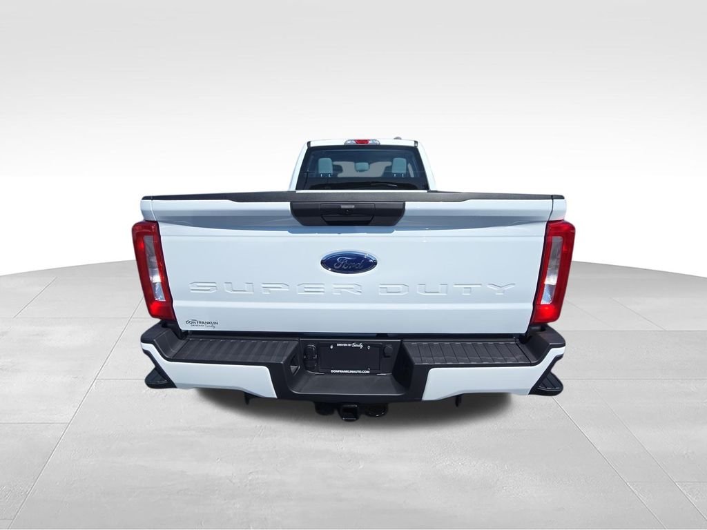2026 Ford F-350 Super Duty XL - Photo 7