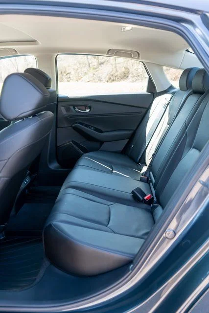 Used 2023 Gray Honda Touring image 12