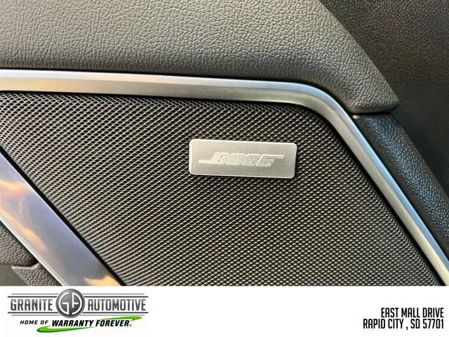 2022 Chevrolet Silverado 1500 LTZ - Photo 31