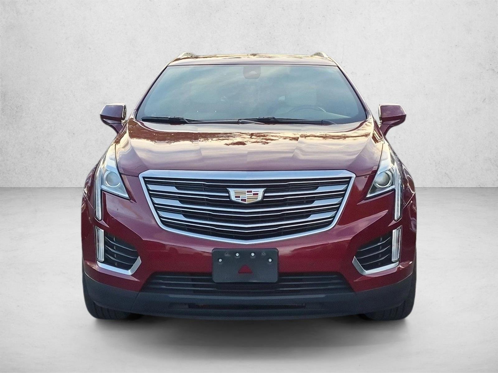 Used 2018 Cadillac XT5 Luxury with VIN 1GYKNDRSXJZ187311 for sale in Cockeysville, MD