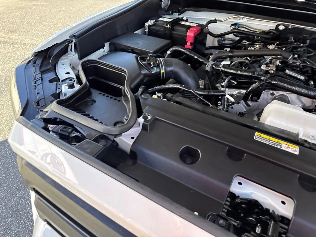Used 2025 White Toyota SR image 17