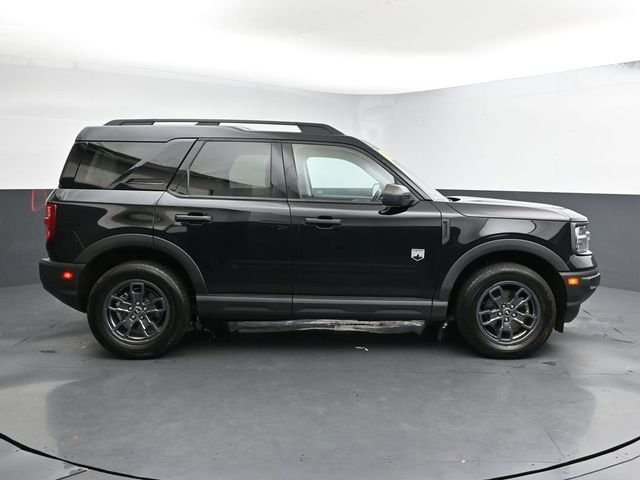 Used 2022 Black Ford Big Bend image 11