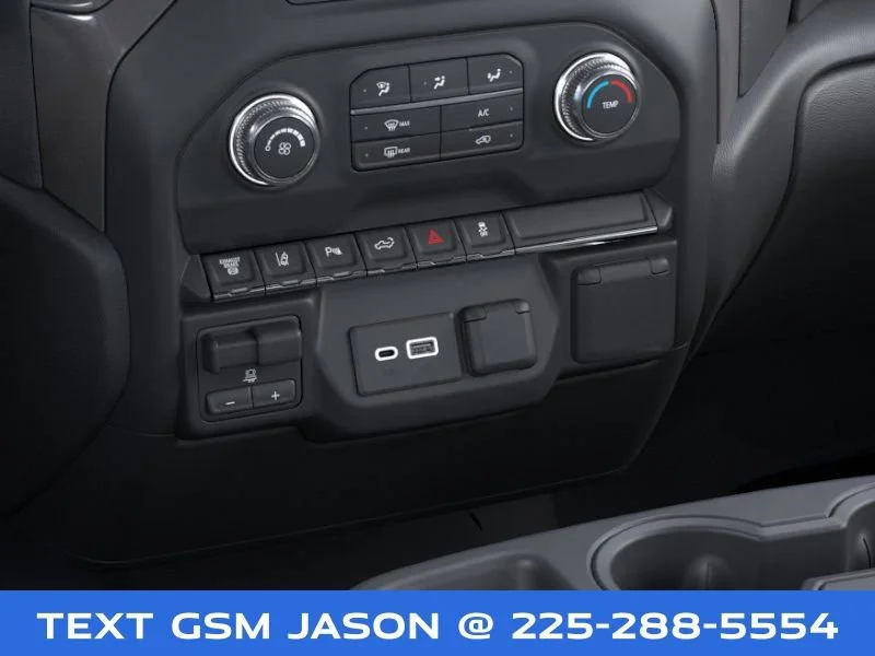 2025 GMC Sierra 2500HD Pro - Photo 85