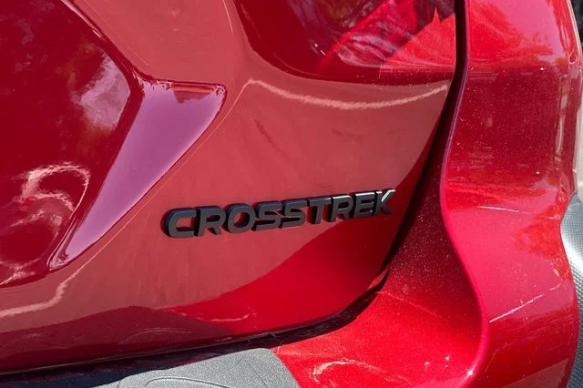 New 2026 LITHIUM RED PEARL Subaru Premium image 21