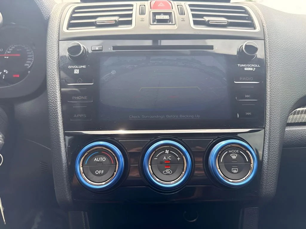 Used 2020 Blue Subaru Premium image 12